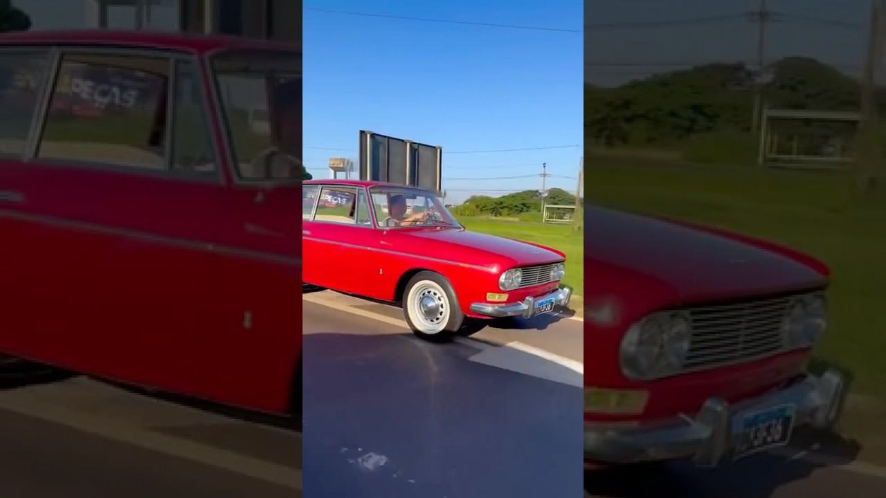 DKW Fissore 67 