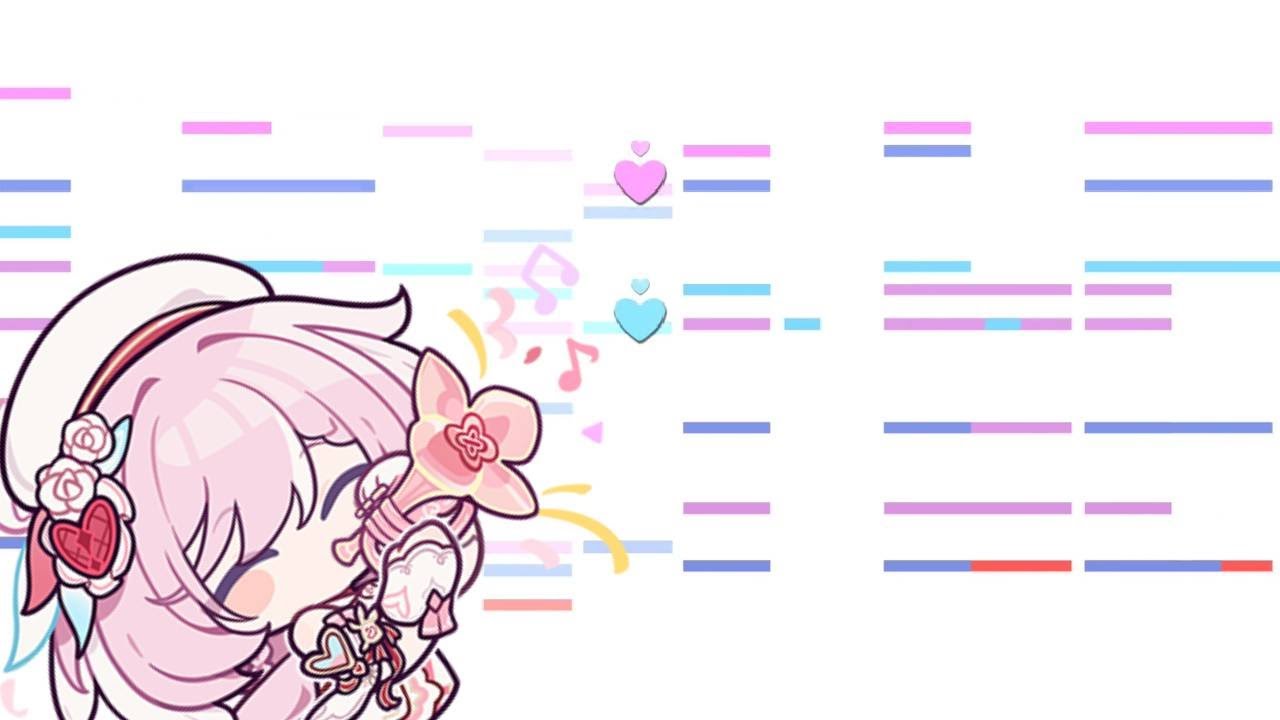 Musical Duel♪ [Demo]