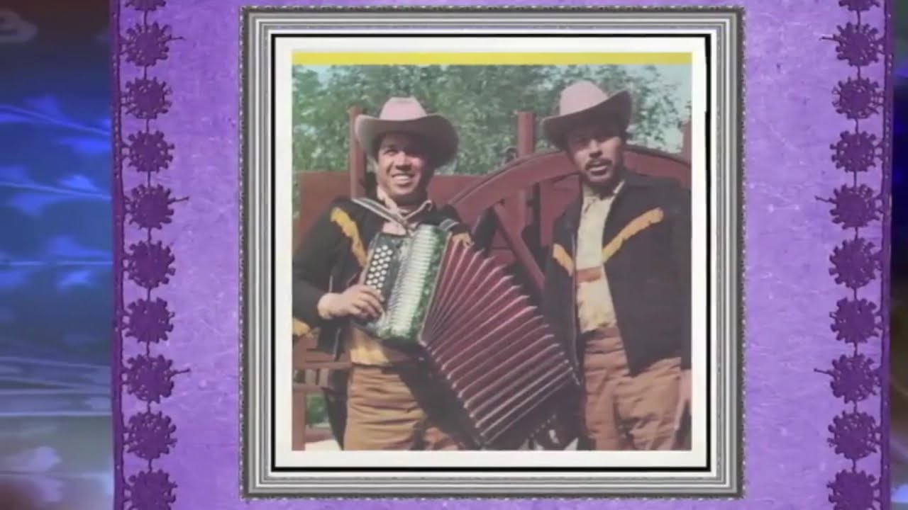 LOS TREMENDOS GAVILANES * Boleros de Oro 2