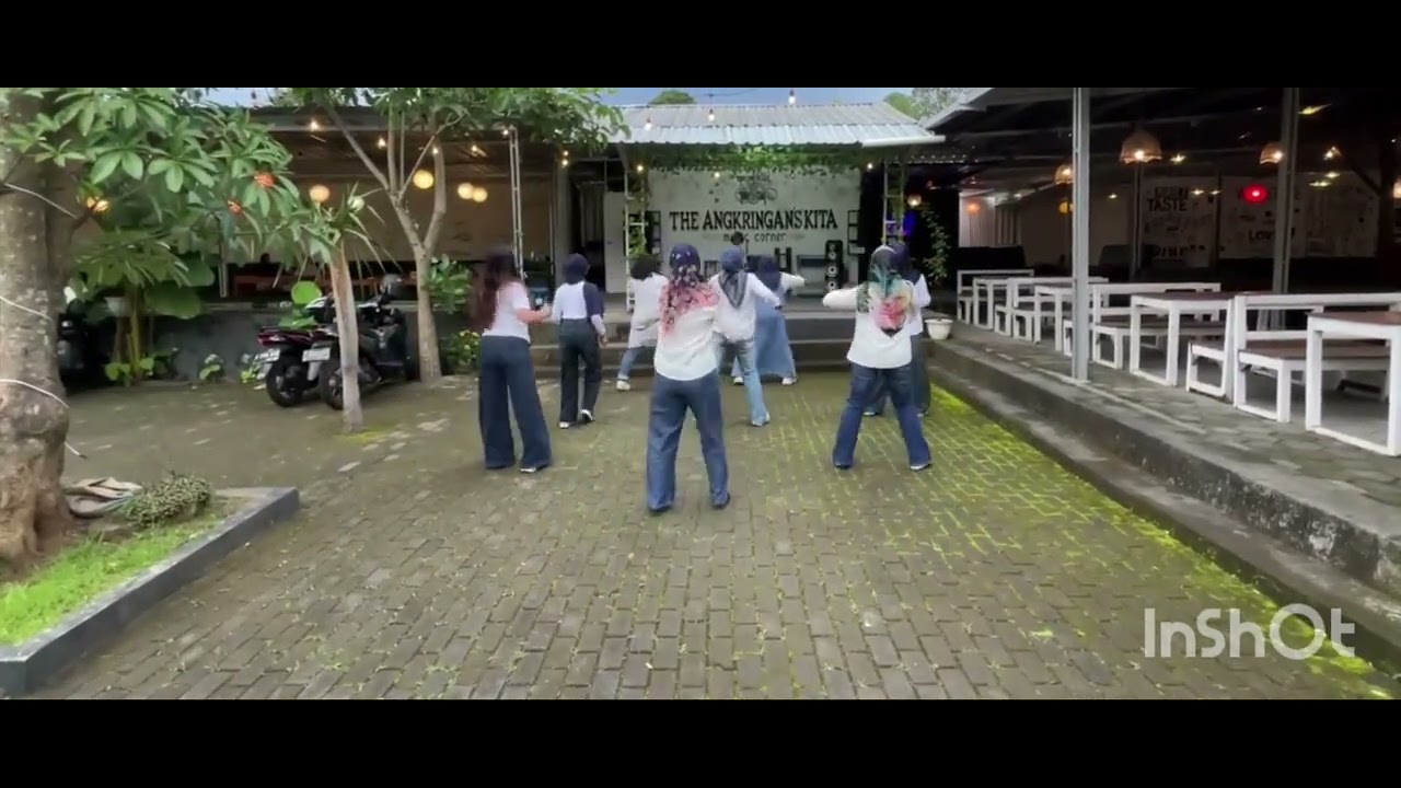 MY SWEETY LINE DANCE//CHOREO BY LUCY APRILINA LO (INA)//WITH BESTY LINTANG DKK//PEBRUARI 2026//