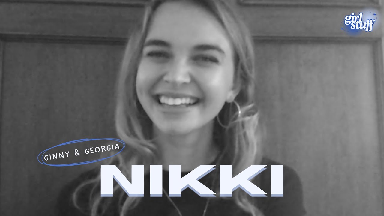 getting peachy with nikki roumeliotis