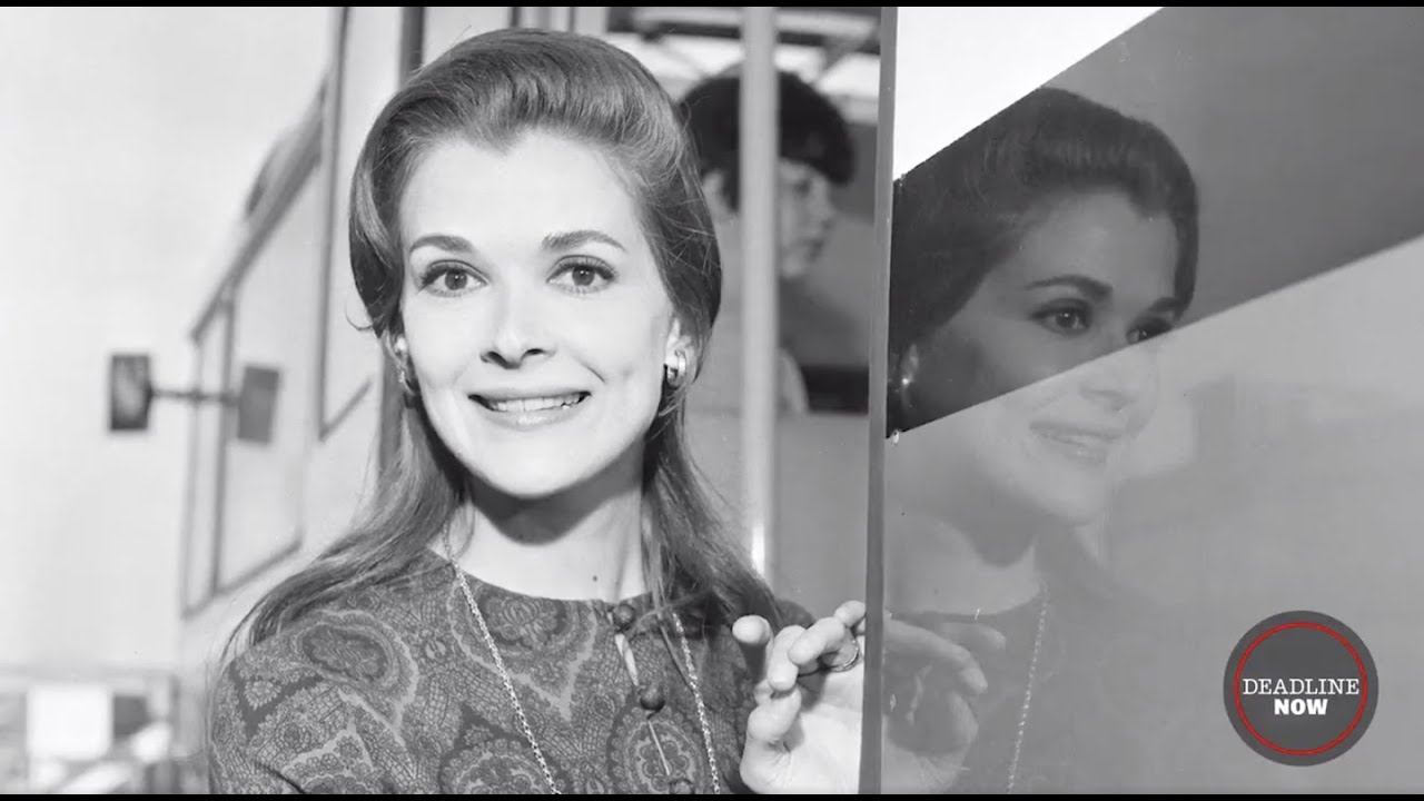 Jessica Walter Obituary | Deadline Now