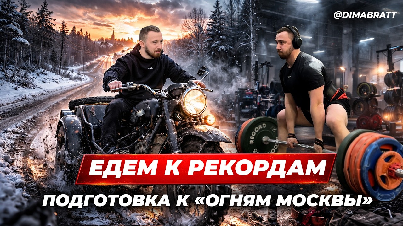 РЕКОРДЫ УЖЕ БЛИЗКО?  САМЫЕ ТЯЖЛЫЕ РАСКЛАДКИ  ЗА ПОДГОТОВКУ. ПРИСЕД 225X3X5