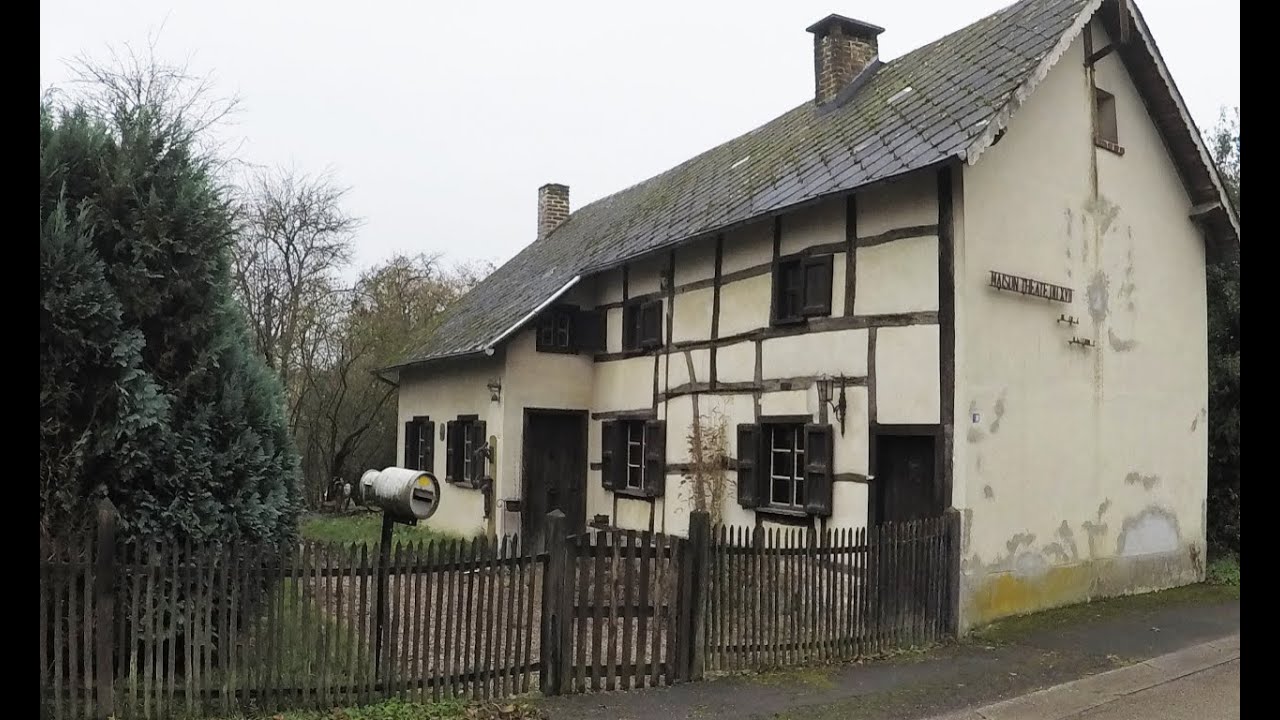Wandelen Waalse Ardennen Durbuy - Petithan vanuit #Auxdixclefs