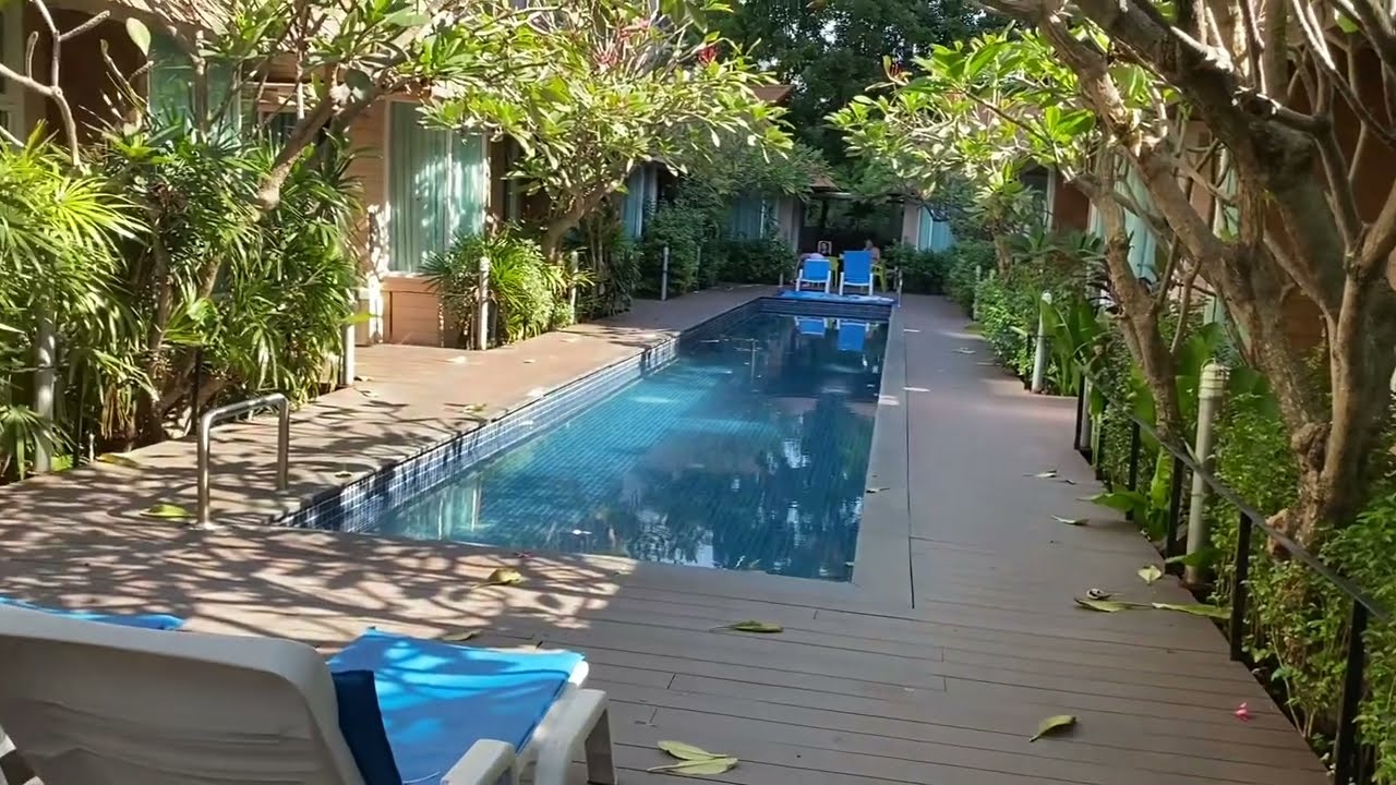 Hotel Bb House Pattaya , Донгтан-бич