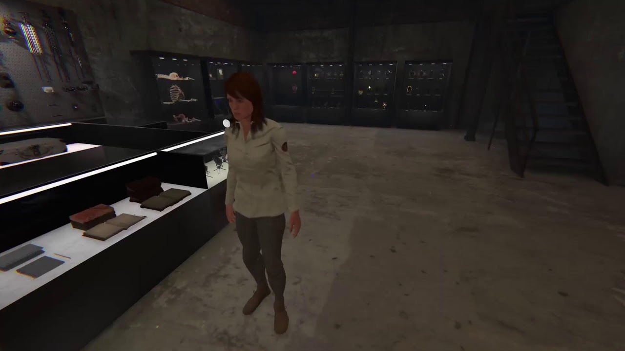 Phasmophobia Stream: Ghost Busting