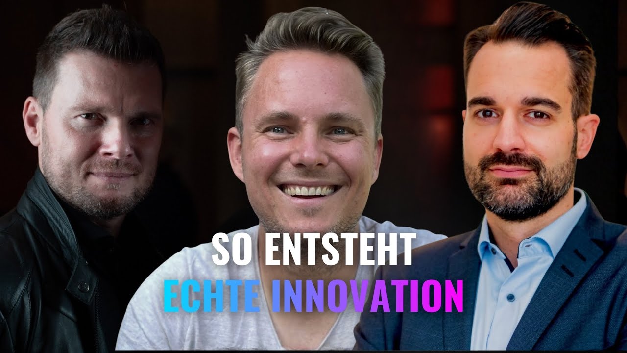 Warum KI ohne Methode Innovation lähmt