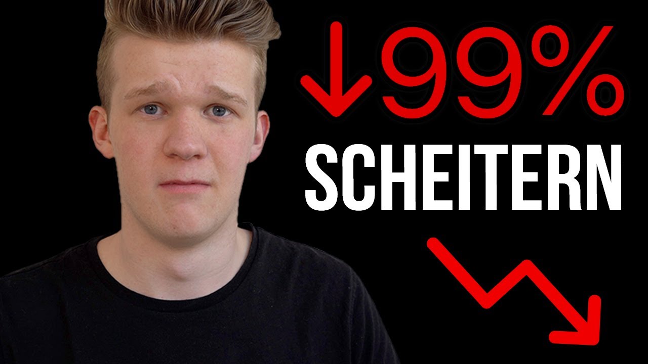 Warum 99% der Anfänger mit Shopify Dropshipping Scheitern...