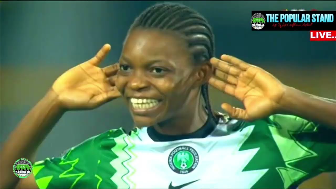 NIGERIA  VS  COLOMBIA PENALTY SHOOTOUT. #africanfootball #nigeria #caf