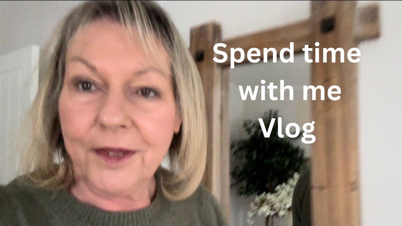 A Slow Day With Me | Lunch Out, Homemade Butter & ZIIP Halo Review