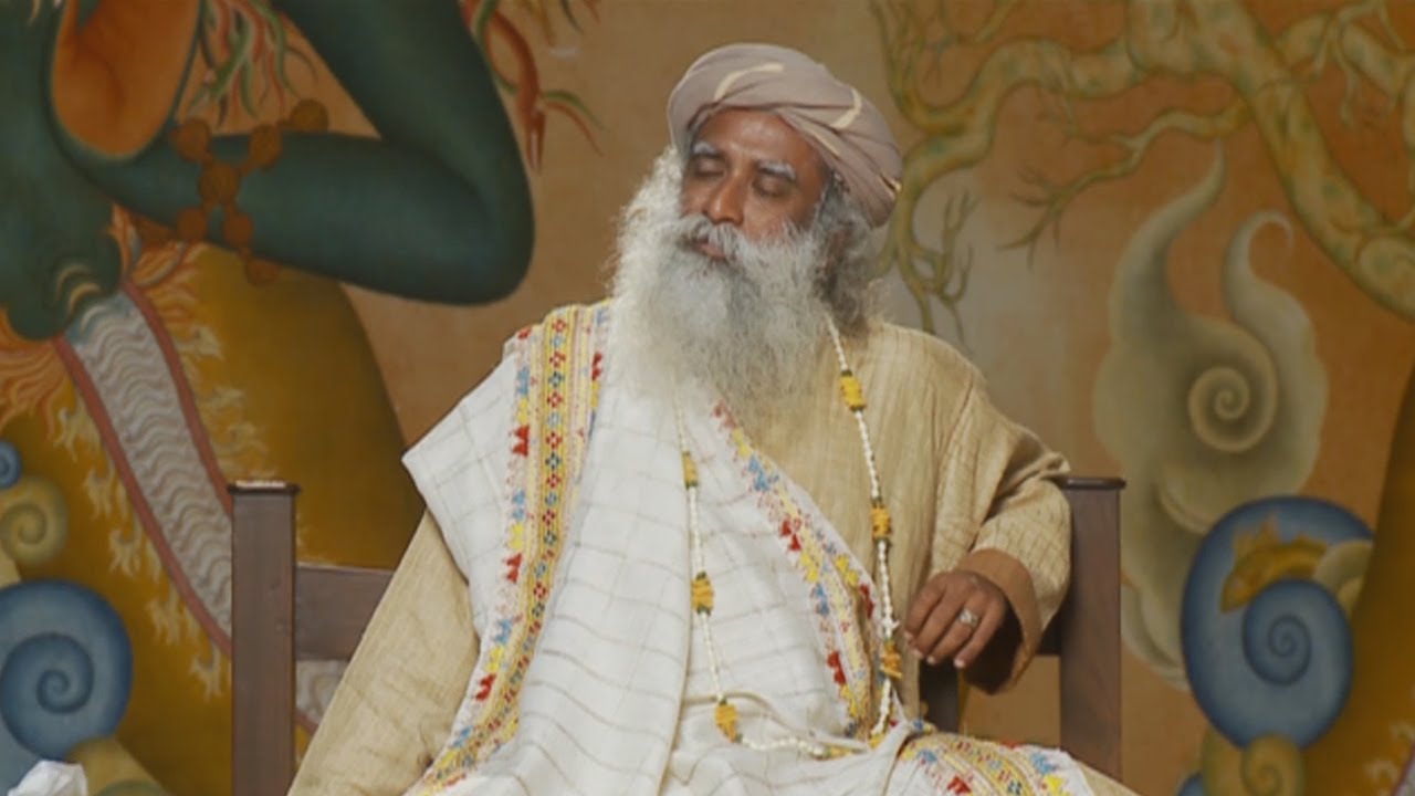 ஏன் லிங்கபைரவி? Why Lingabhairavi? | Sadhguru Tamil