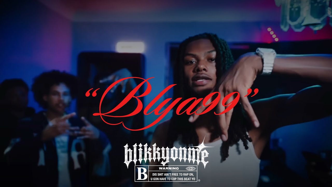 [FREE] Rio Da Yung OG x BabyTron x Babyfxce E x DETROIT TYPE BEAT - “blya99”