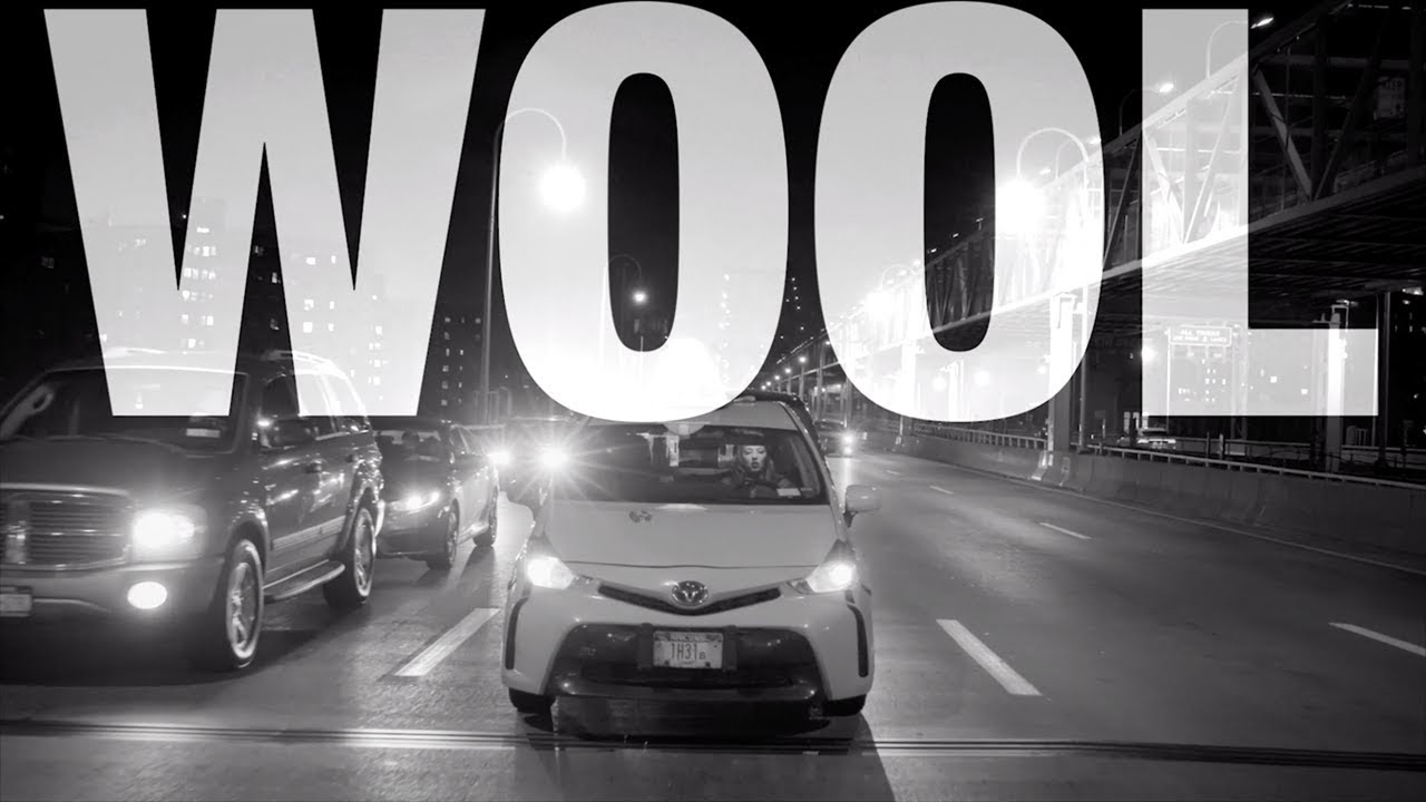 Wool - Julia Haltigan [Official Video]