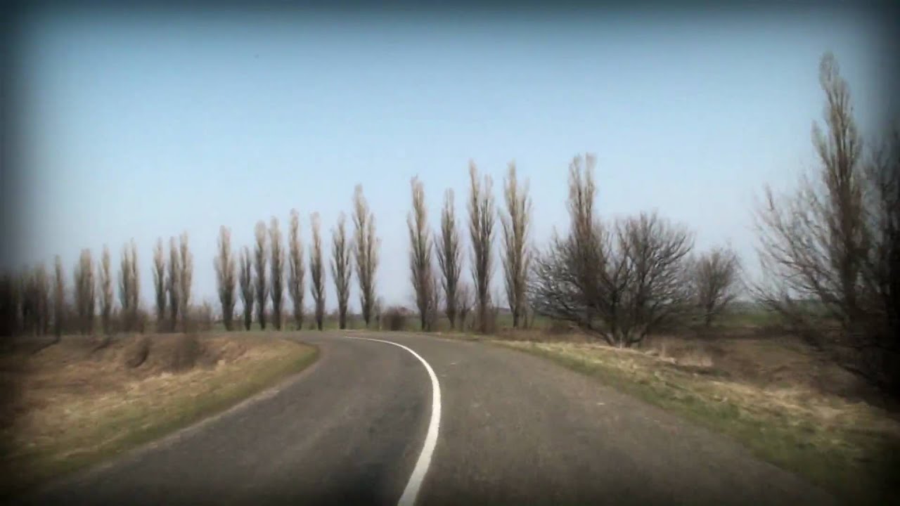 Океан Ельзы - Я їду додому HD клип 2010