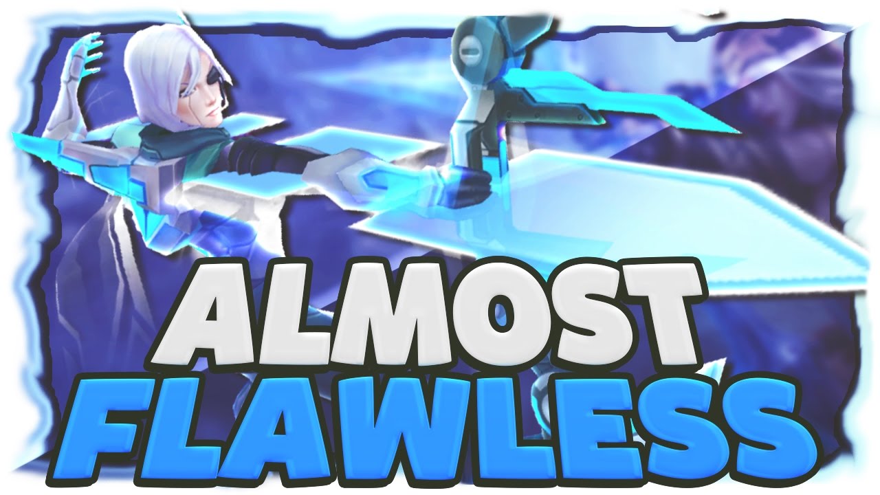 C9 Sneaky | ALMOST FLAWLESS FT. IMPACT