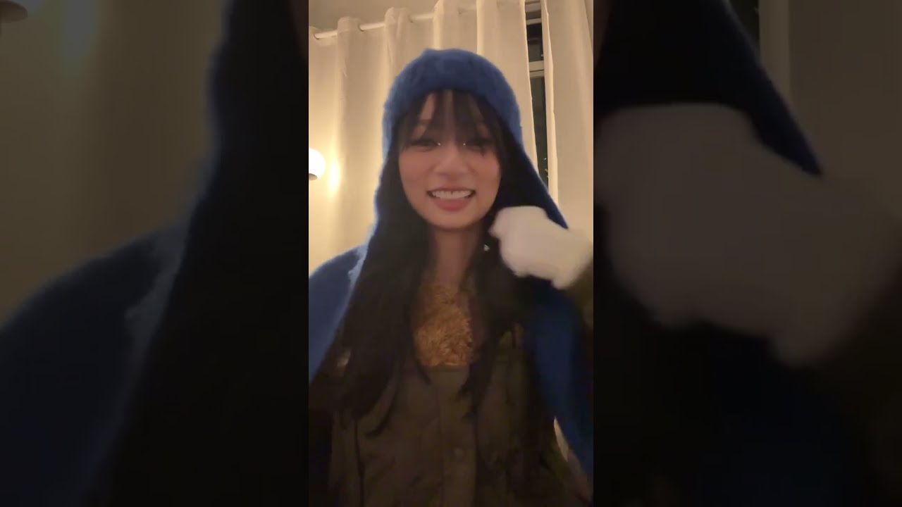 Kayan9896 IG Live | 冬天要食柑 | 頂帽退唔退貨好？| @kayan9896 |  吳家忻 Jeannie  | 2022-12-20