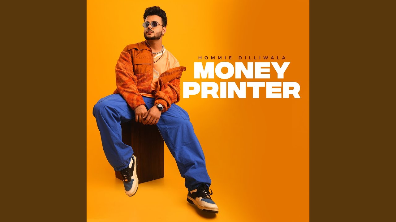 Money Printer
