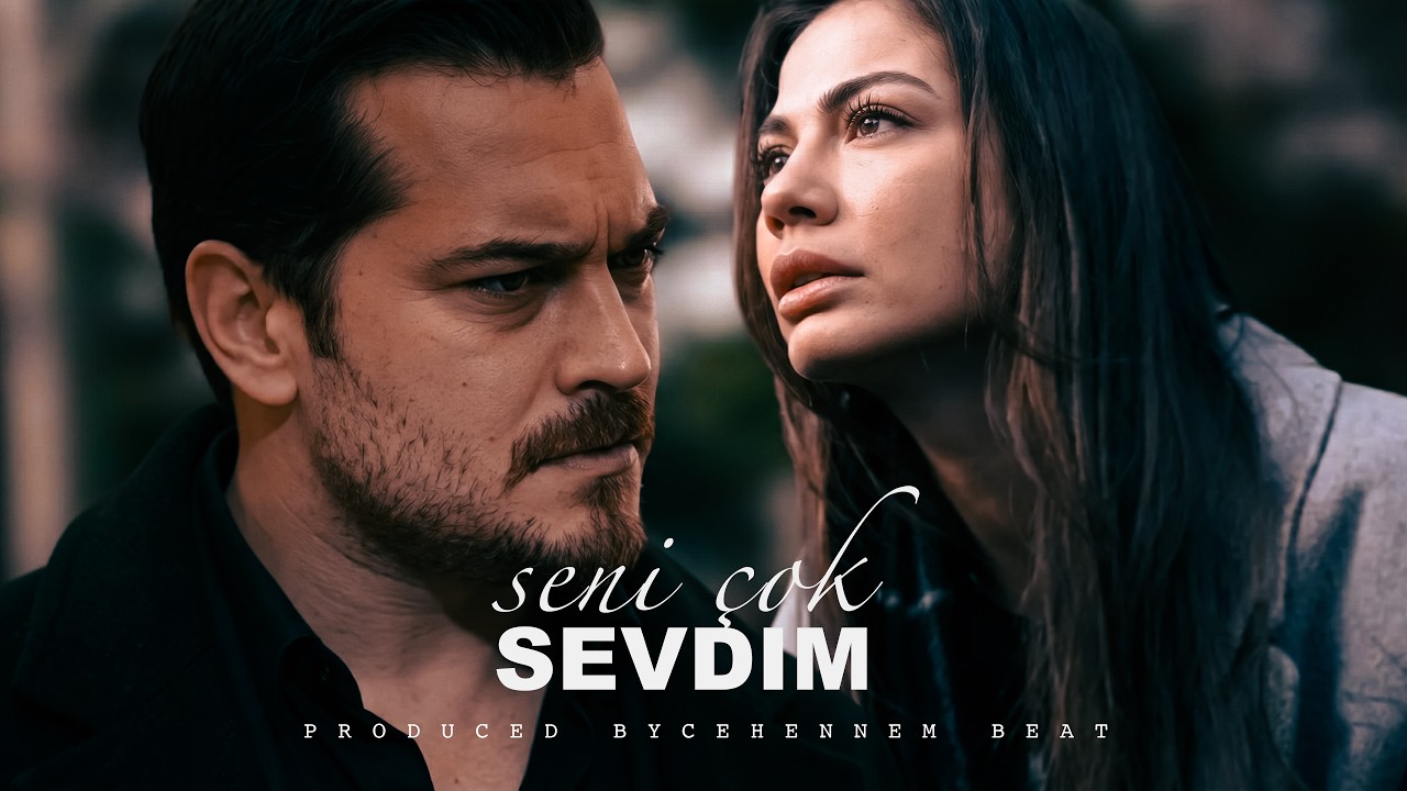 Cehennem Beat - Seni &Ccedil;ok Sevdim