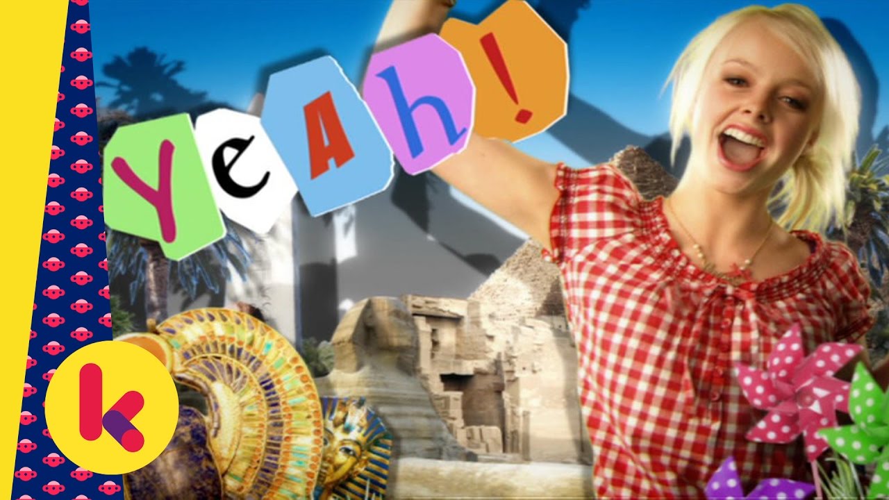 Het Ketnet Vakantielied