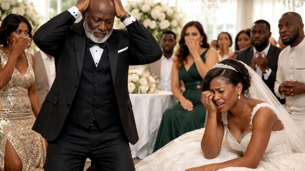 Marié à Sa propre Fille  Sans le Savoir | Conte Africain