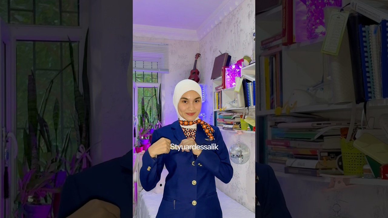 Styuardessa kasbimni davom ettiramanmi? 