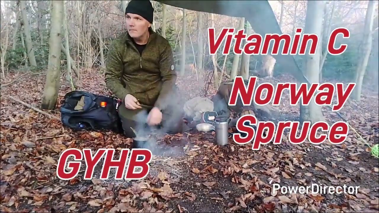 GYHB lost and found camping 