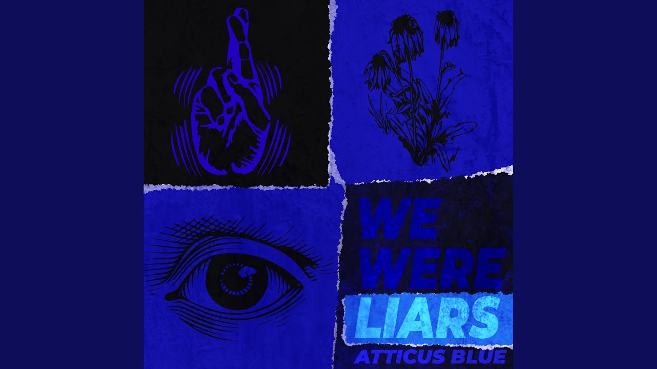 We Were Liars
