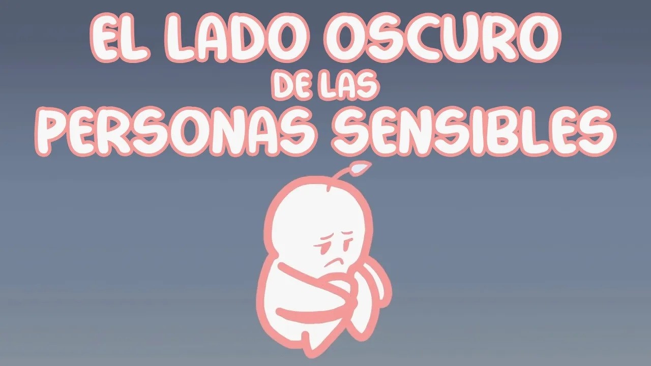 El Lado Oscuro de las Personas Altamente Sensibles (PAS) | Psych2Go
