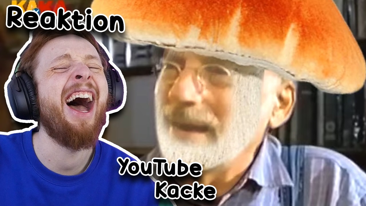 Reaktion auf YOUTUBE KACKE Peter hackt sich Abonnenten und prügelt sich mit dem Postboten 😂