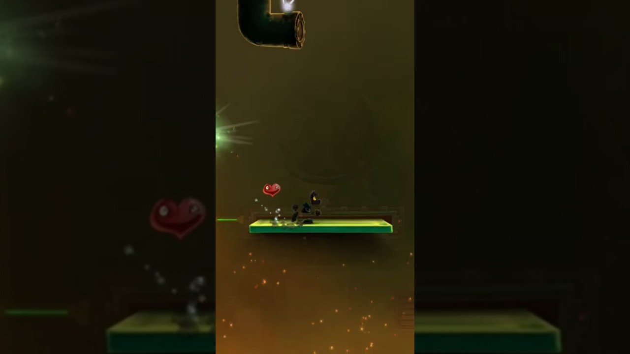 Fiesta Fun | Rayman Legends 