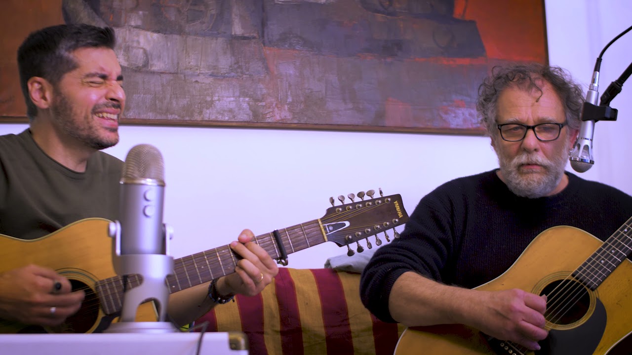 L'isola che non c'è - Lucio Bardi Feat. Daniele De Gregori