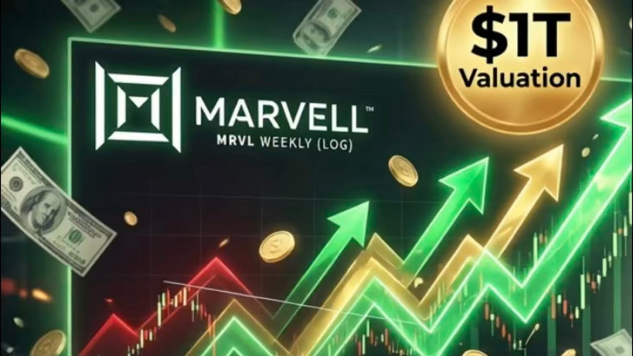 🚨TOP 4 STOCK SETUPS ON MY RADAR THIS WEEK🚨