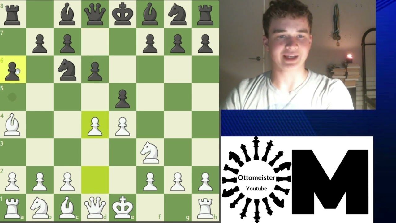 Learn The Ruy Lopez Steinitz Defense | HOW TO BEAT IT!