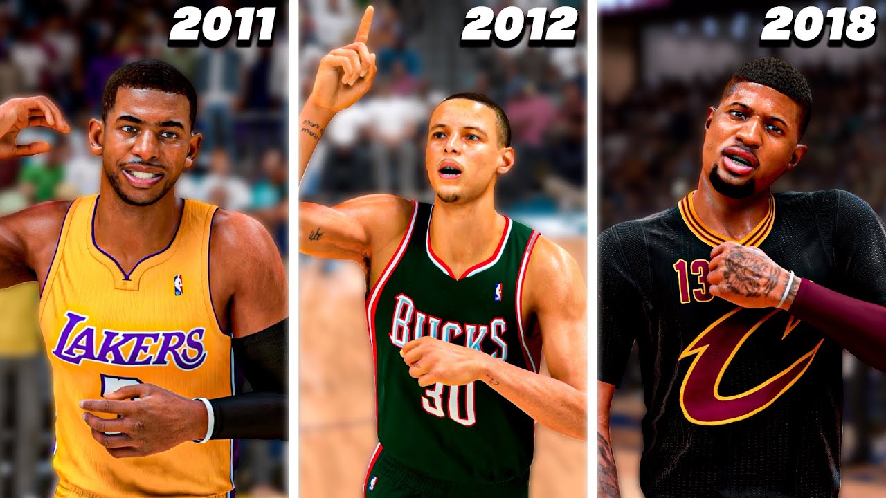 I Simmed NBA Trades That Almost Happened