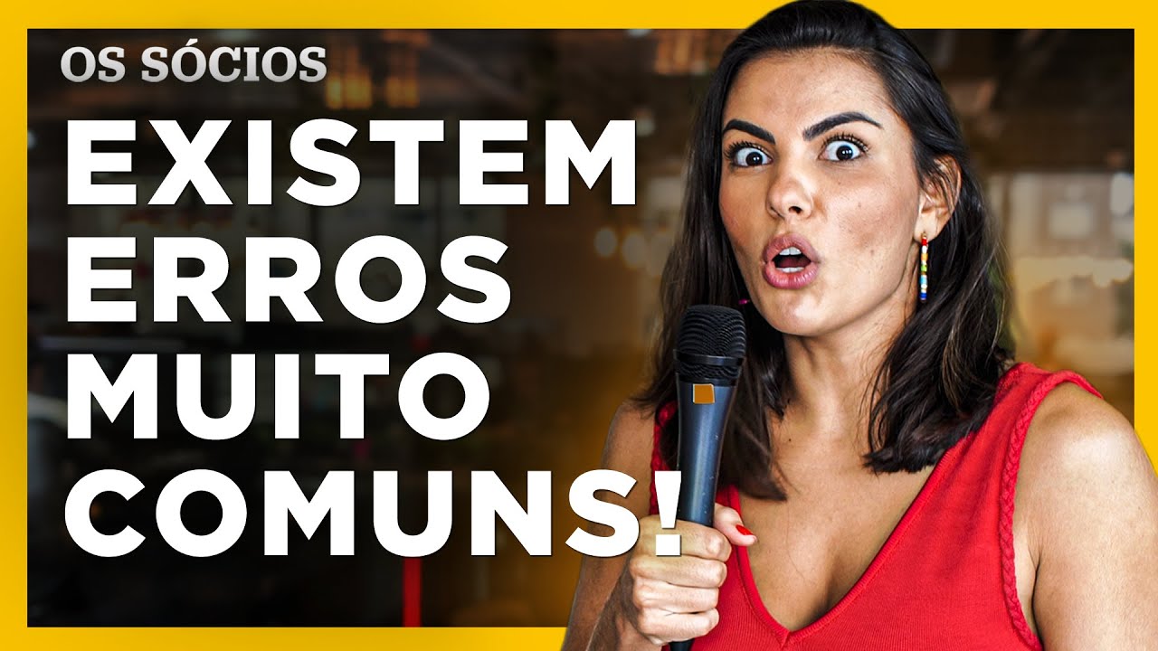 COMO AVALIAR UM IMÓVEL EM LEILÃO? | Os Sócios Podcast #8