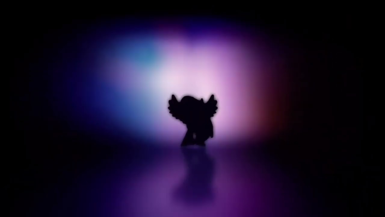 Hasbro Entertainment (HD Open Matte)