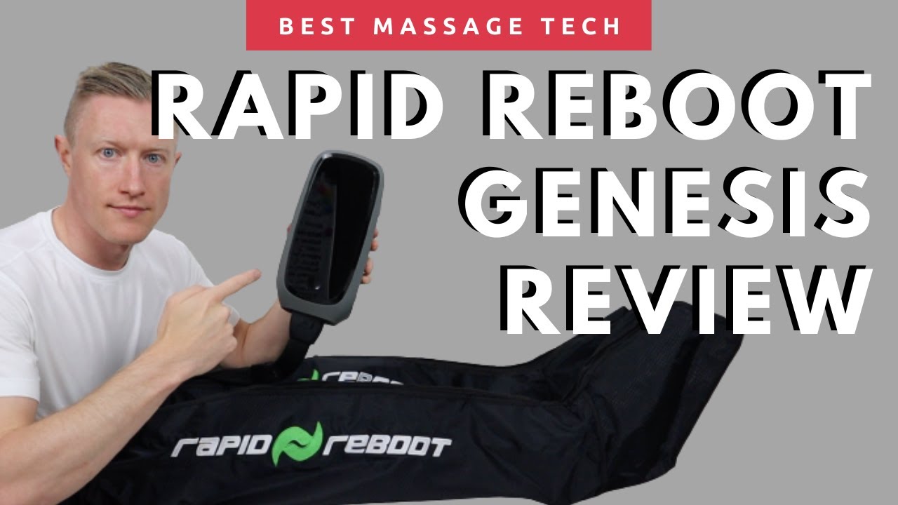 Rapid Reboot Genesis Review
