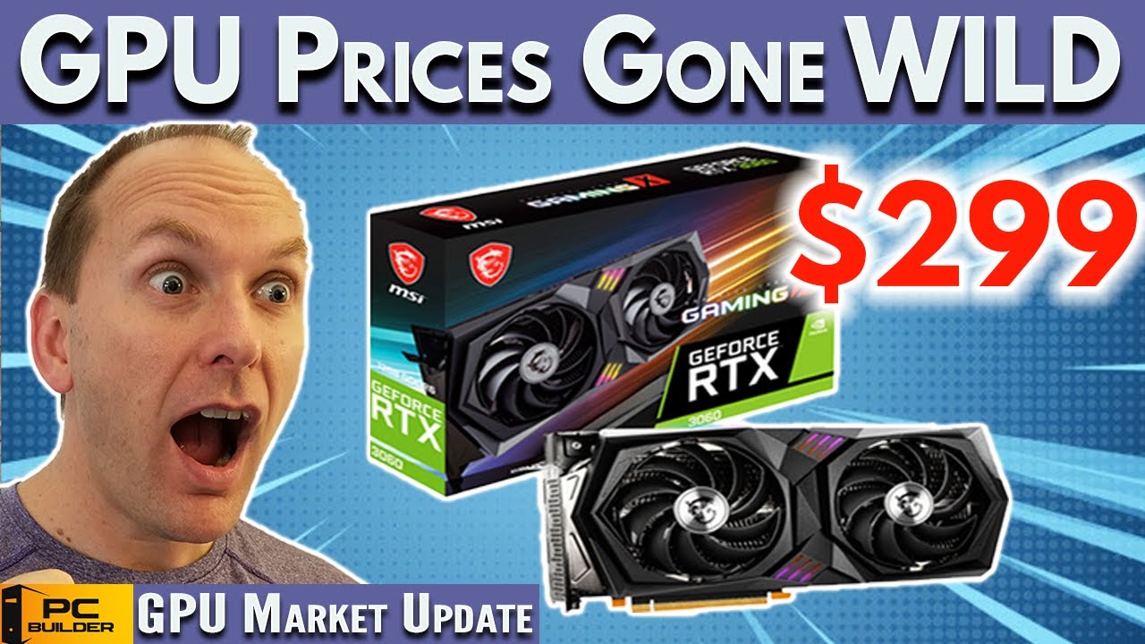 🛑 October GPU Prices Gone WILD 🛑 Best GPU for Gaming | RTX 4090 Launch