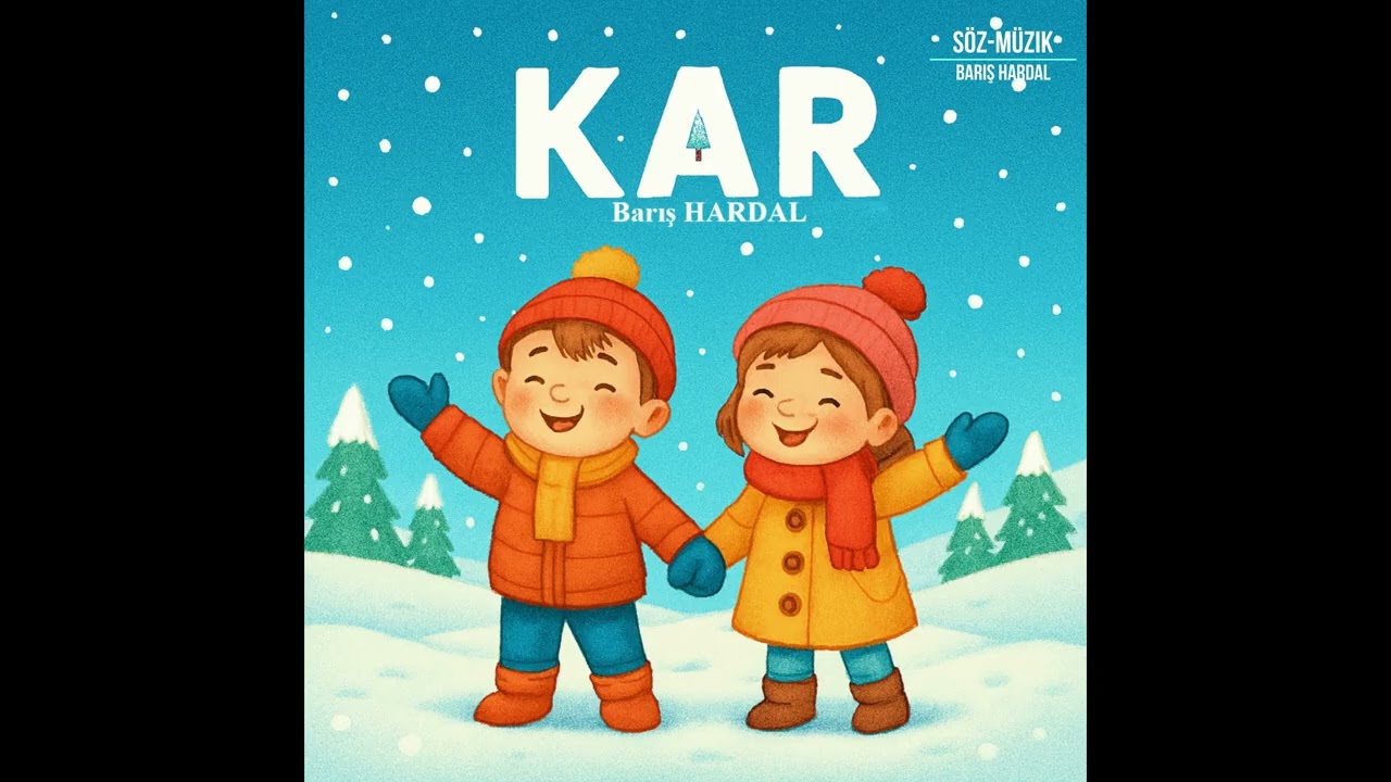 KAR-BARIŞ HARDAL