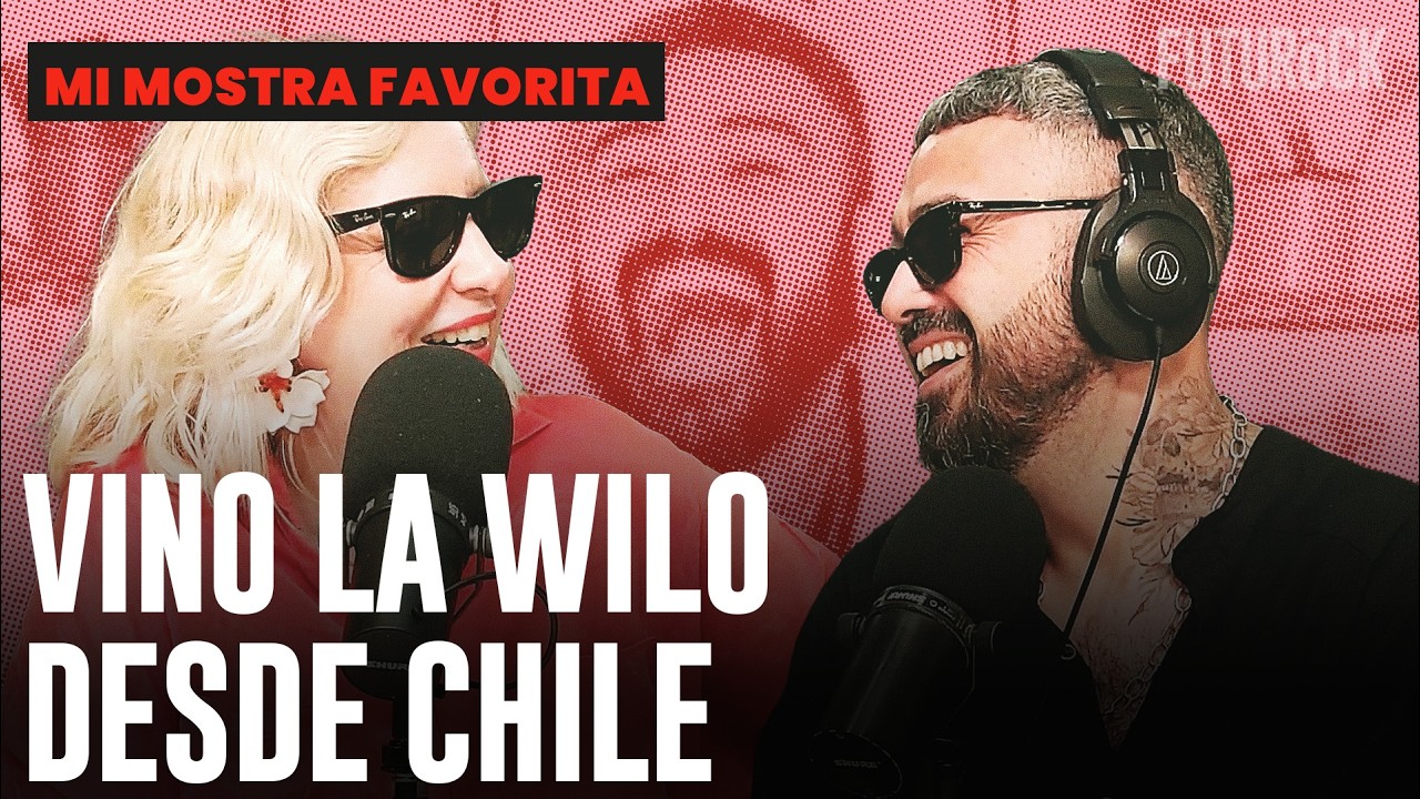 MI MOSTRA FAVORITA | con VANESA STRAUCH en FURIA BEBÉ