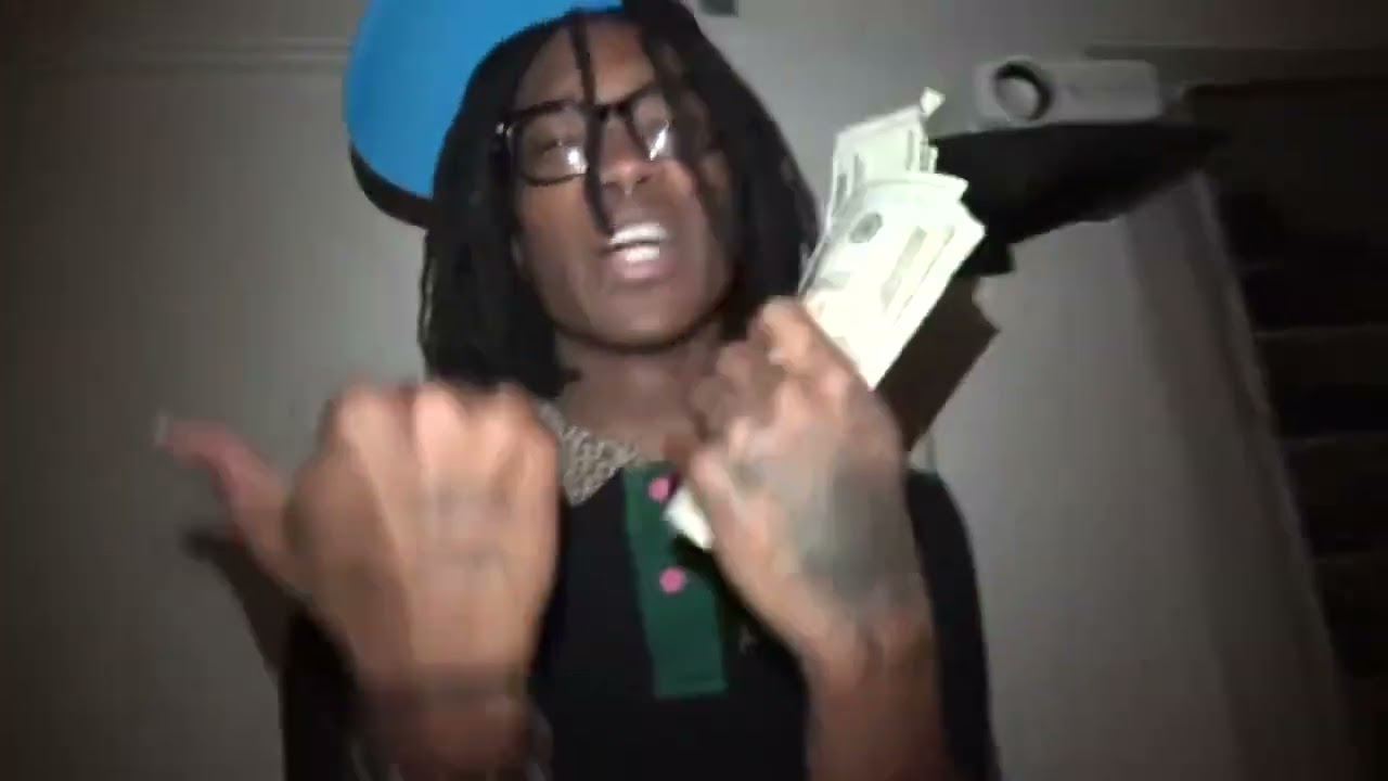 nine vicious new snippet (tumblr music)