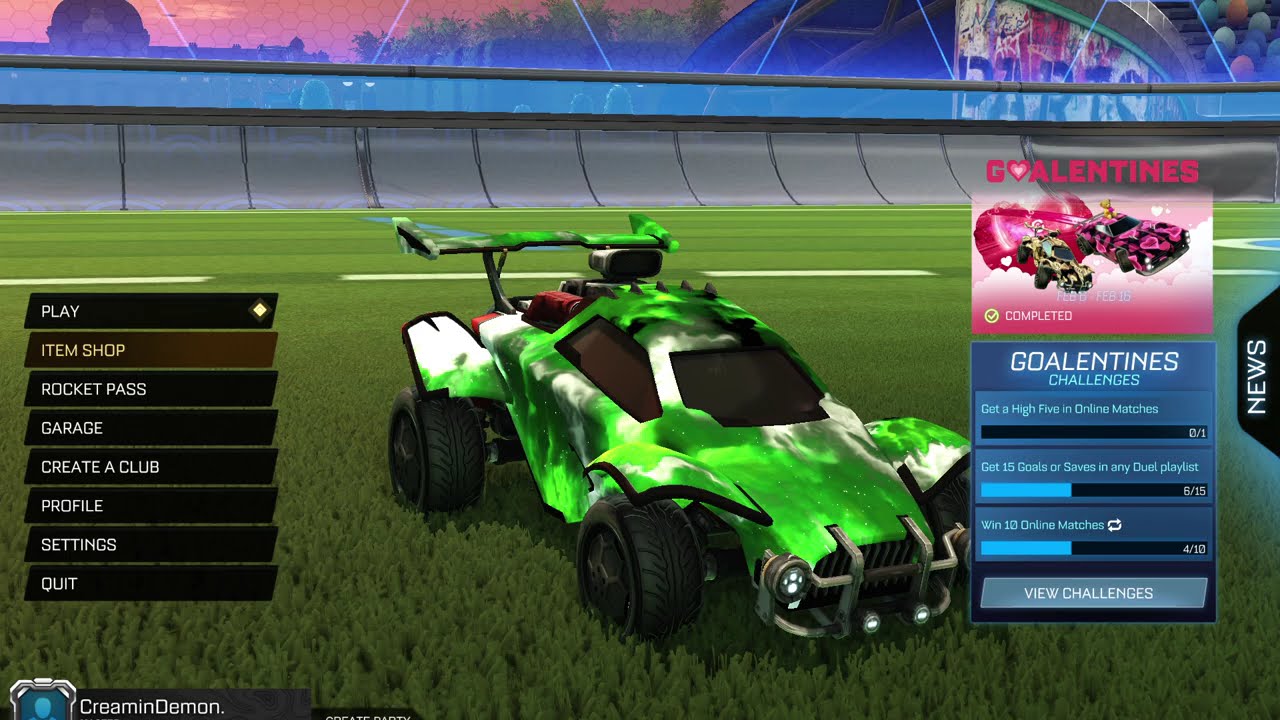 15 FEB - Rocket League, Warzone, Worst Duo of All Time