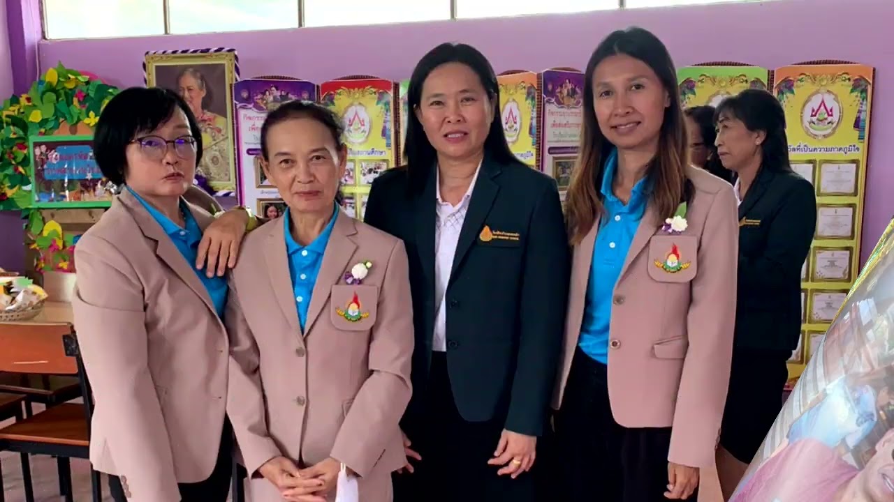VTR เกษียณอายุราชการ สำนักงานเขตพื้นที่การศึกษาประถมศึกษากาฬสินธุ์ เขต 3 วันที่ 14 กันยายน พ.ศ.2566