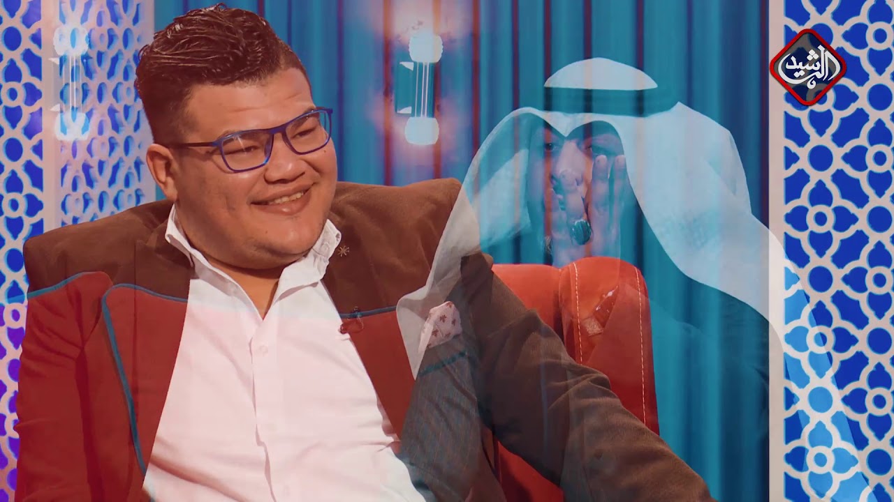 شــهكـة عشــك - علي المنصوري .. نسينــاهم