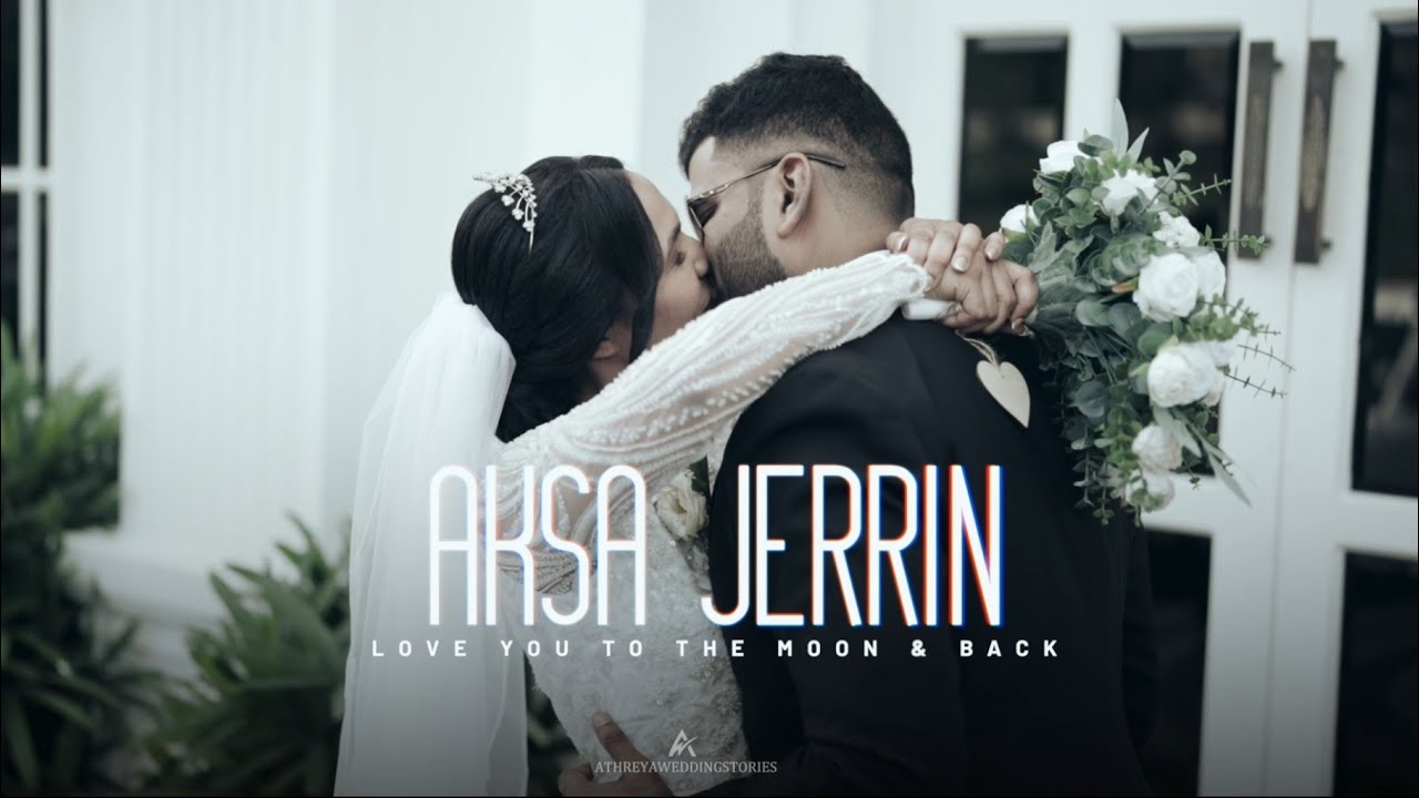 Pentecostal Wedding Highlights 2025 | Athreya Wedding Stories | Storiesbyjee #Wedding2025