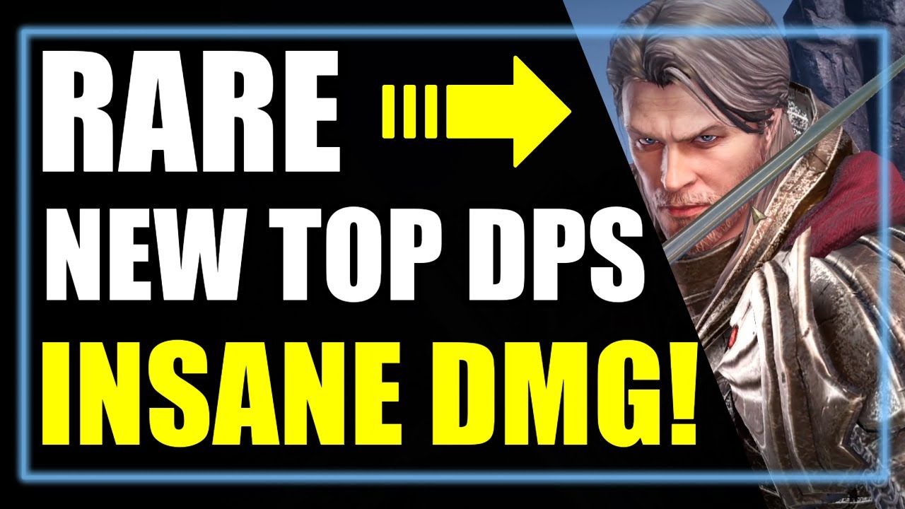 BAN is TOO strong | new #1 top tier | King Arthur Legends Rise list guide best Rare legendary