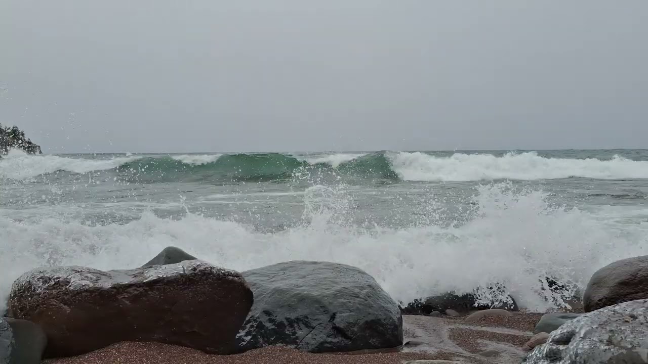 Lake Superior 