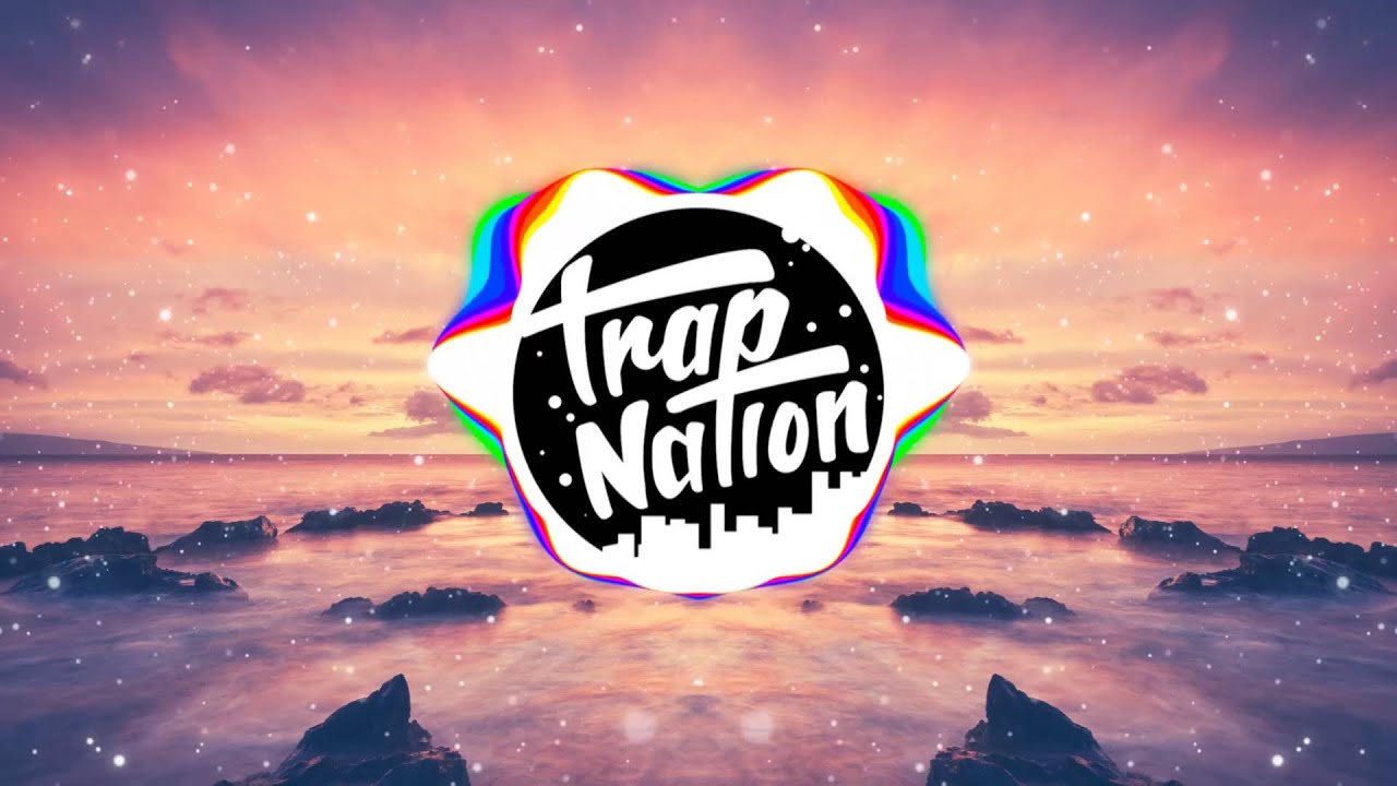 Black Coast - TRNDSTTR (Lucian Remix)