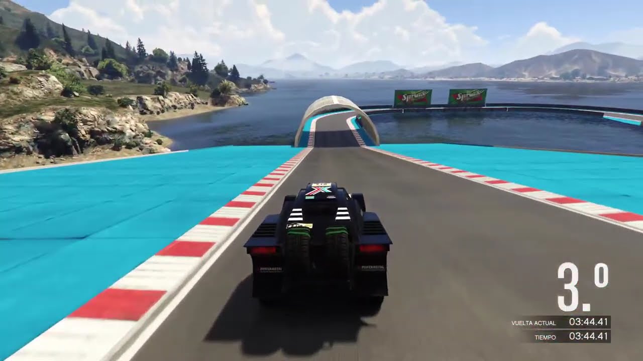 Gta5 Online buscando dinero Para regalar