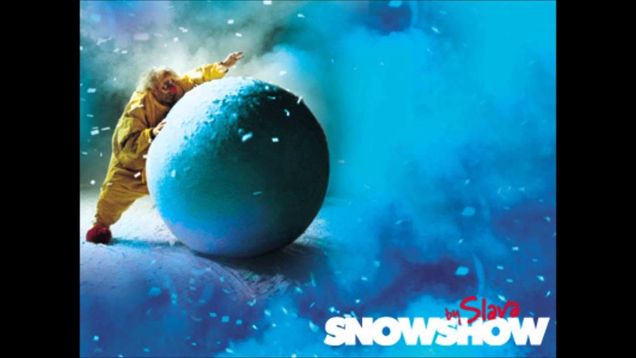 Mas Que Nada from Slava's Snowshow